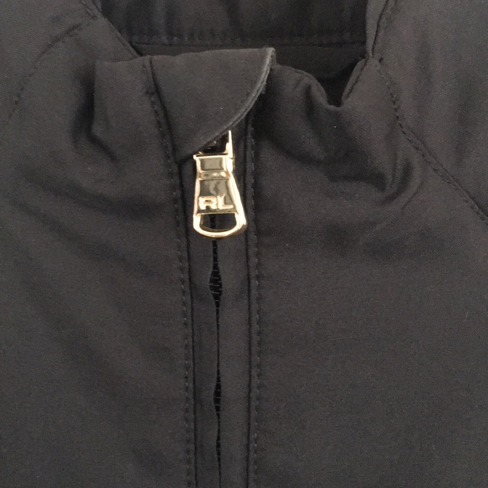 NWOT Ralph Lauren | Jacket - Picture 2 of 6